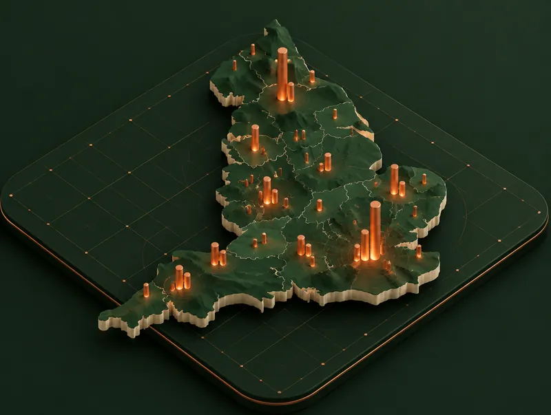 Area Data