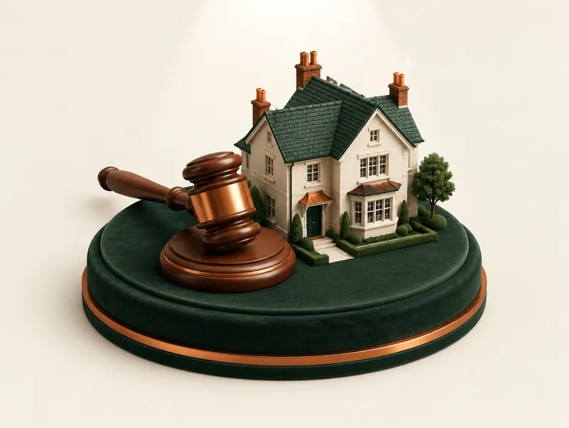 Auction Lot Report