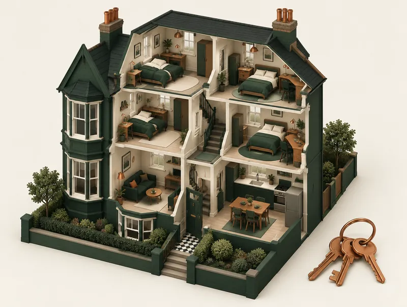 HMO Viability