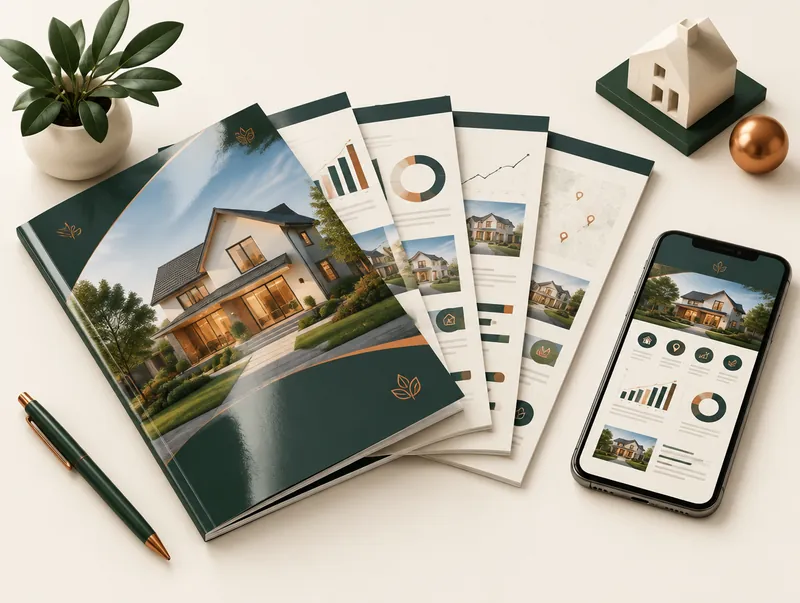 Investor pack