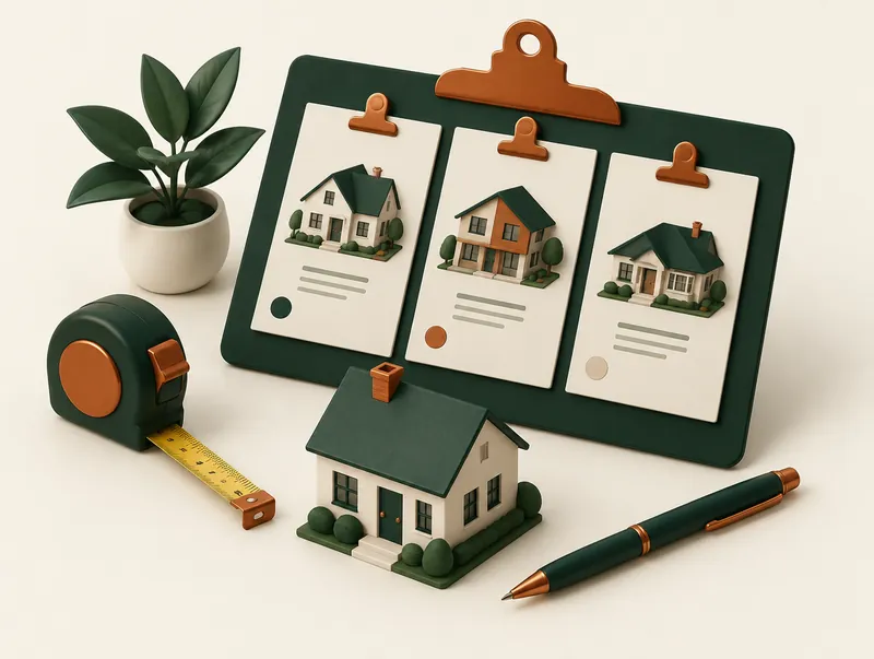 Valuation evidence